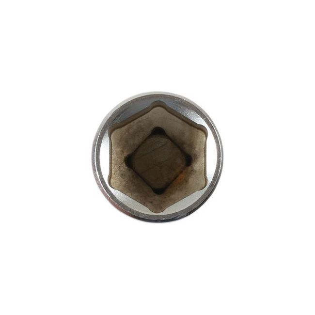 Laser Caravan Leg Winding Socket 19mm 7679 Laser - Dynamic Drive