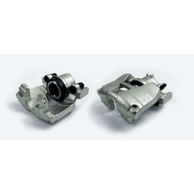 Juratek Brake Caliper Assembly Front Left fits Renault Grand Scénic III