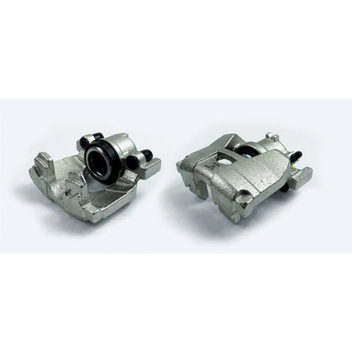Juratek Brake Caliper Assembly Front Left fits Renault Grand Scénic III