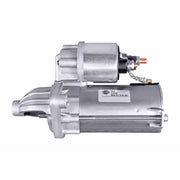Hella Starter Motor 12V 1.3kW 9 Teeth fits Alfa Romeo Mito 2008-2010 1.3