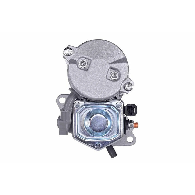 Hella Starter Motor 12V 1kW 9 Teeth