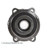 Blue Print Wheel Bearing Kit with Wheel Speed Sensor fits Subaru XV 2019 on 2.0