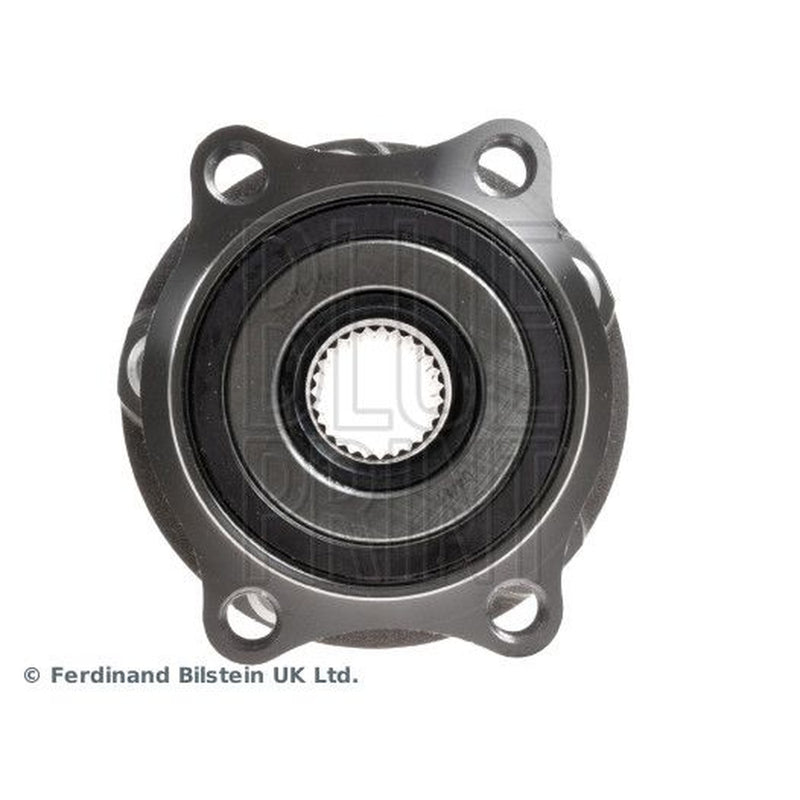 Blue Print Wheel Bearing Kit with Wheel Speed Sensor fits Subaru XV 2019 on 2.0