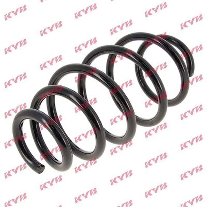 KYB Front Suspension Coil Spring fits Opel Astra J 2009-2015 1.7 2.0