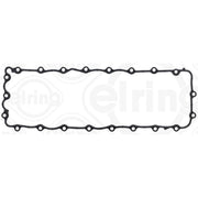 Elring Oil Sump Gasket Wide Thick fits Aro 10 1997-2006 1.9