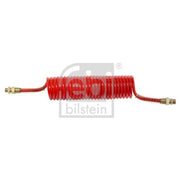 Febi Spiral Hose Tube Line Pipe 104584
