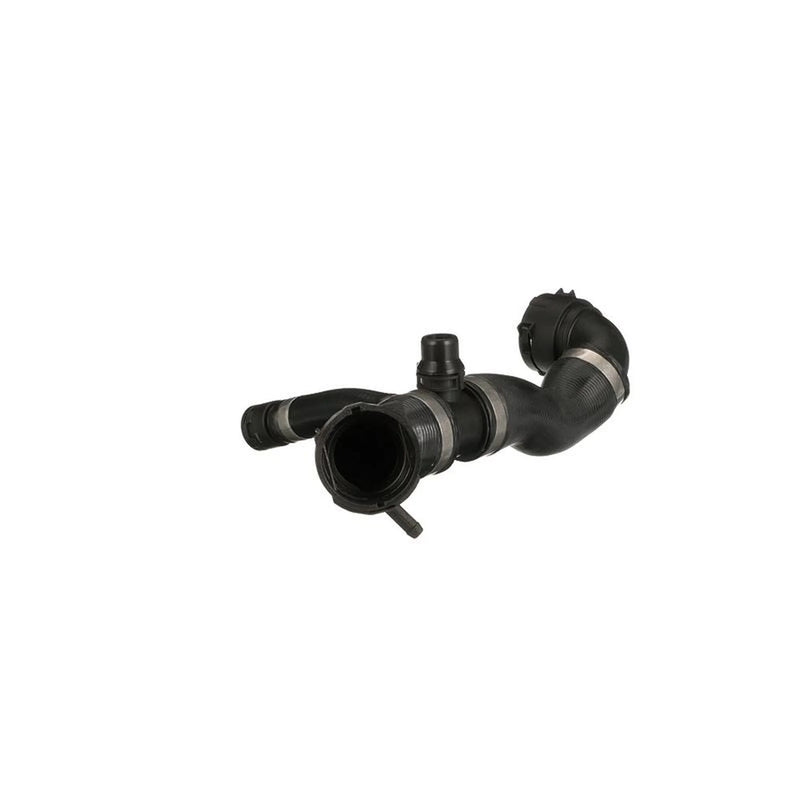Gates Radiator Coolant Hose 315mm ID fits BMW 1 2006-2013