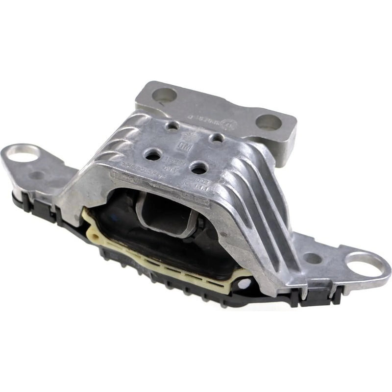 Gates Engine Mount Mounting Right fits Opel Astra K 2015-2019 1.6