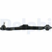 Delphi Control/Trailing Arm Lower fits Suzuki Grand Vitara II 2005-2015