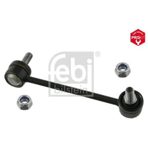 Febi Stabiliser Bar Link Coupling Rod Front Left 23688