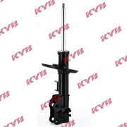 KYB Shock Absorber Damper Strut Front Right fits Mazda CX-3 2015-2018