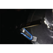 Draper COB/SMD LED Slimline Inspection Lamp, 7W, 70 - 700 Lumens, Blue 98342 Draper - Dynamic Drive