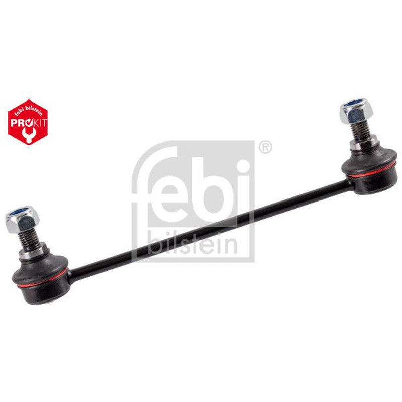 Febi Stabiliser Bar Link Coupling Rod Front Right 03883