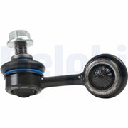 Delphi Stabiliser Bar Link Coupling Rod Left fits Abarth 124 Spider 2016 on 1.4