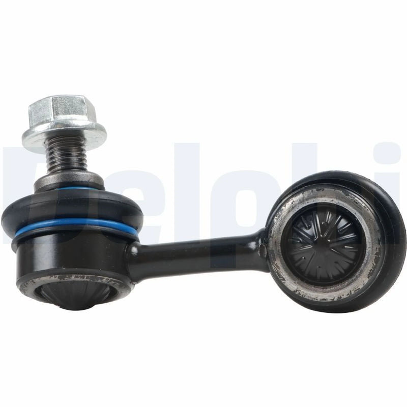 Delphi Stabiliser Bar Link Coupling Rod Left fits Abarth 124 Spider 2016 on 1.4