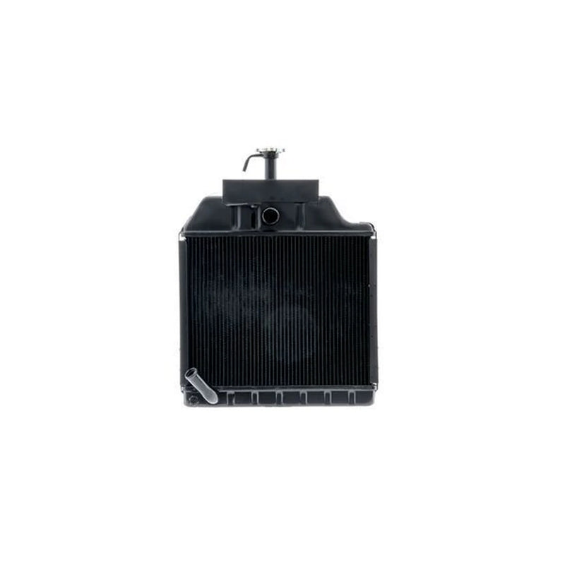 Mahle Engine Radiator