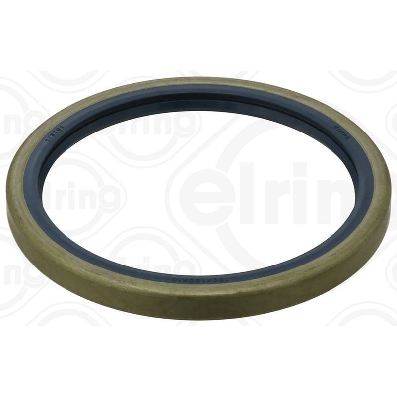 Elring Differential Shaft Seal 120mm OD ID Thick