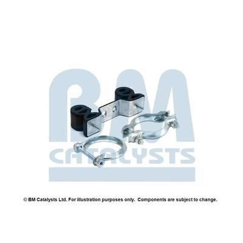BM Catalysts Fitting Kit FK91787C FK91787C