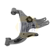 NAPA Control/Trailing Arm Lower fits Land Rover Range Rover Sport I 2005-2013