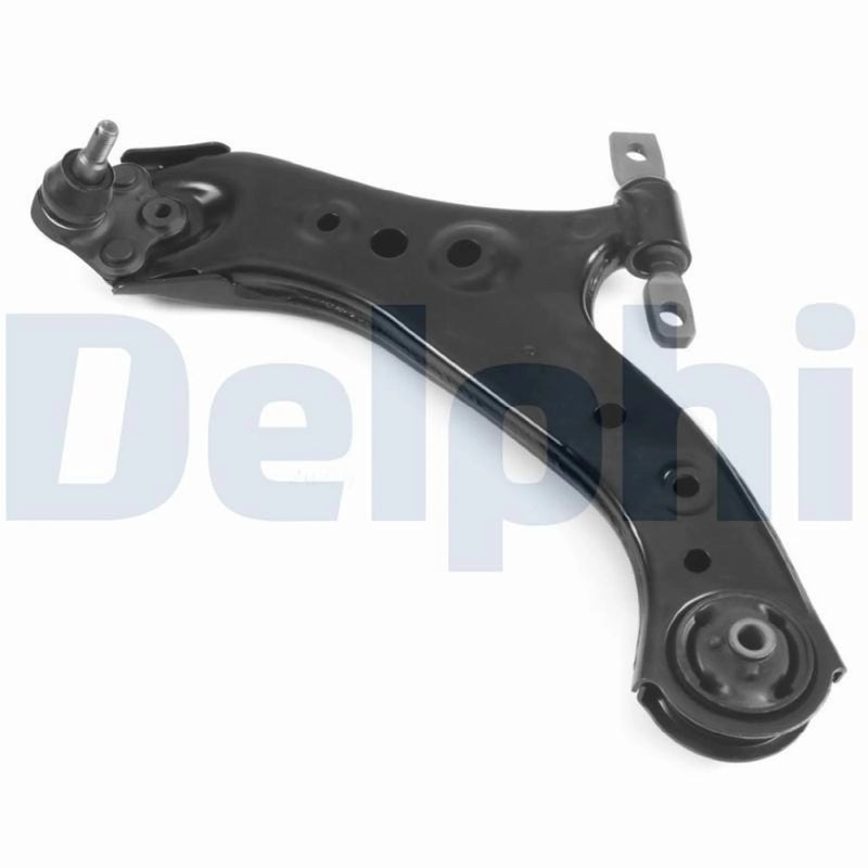 Delphi Control/Trailing Arm Front Left fits Lexus Nx II 2021 on