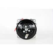 Mahle Air Conditioning Compressor