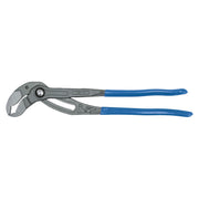 Laser Rapid Adjustment Water Pump Pliers 410mm 8588 Laser - Dynamic Drive