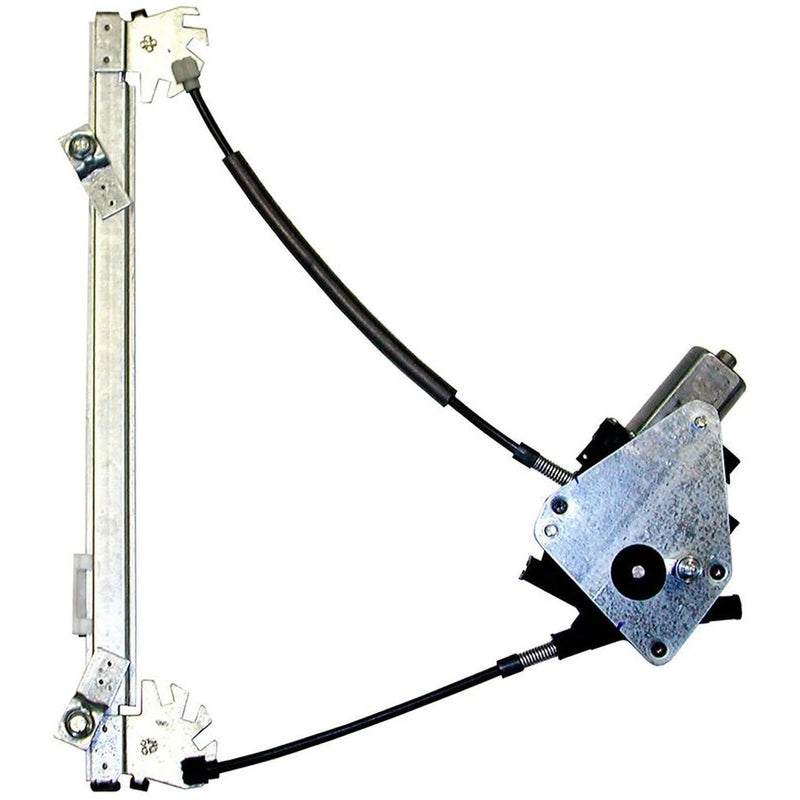 Valeo Electric Window Regulator Lifter Left Rear 850588