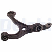 Delphi Control/Trailing Arm Lower fits Honda Accord VII 2003-2008 2.0 2.2 2.4