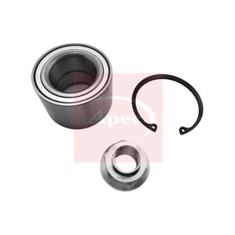 Apec Wheel Bearing Kit AWB1196
