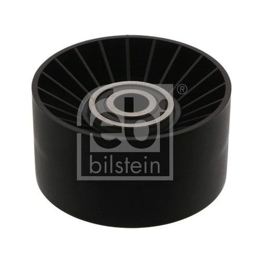 Febi V-Ribbed Belt Deflection/Guide Pulley 06371
