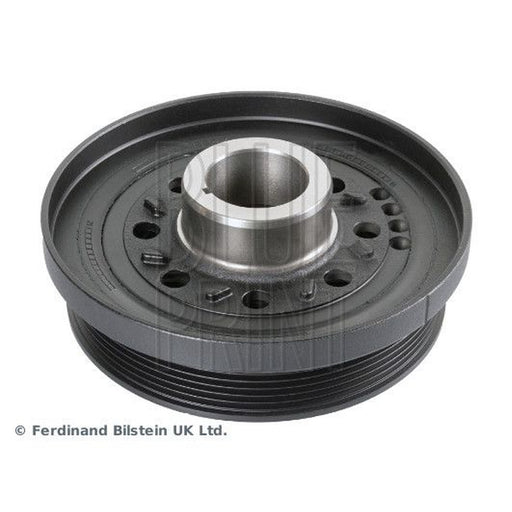 Blue Print Crank Shaft Belt Pulley fits Hyundai Grand Santa Fé 2013-2018 2.2