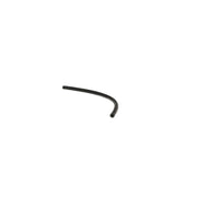 Gates Crankcase Ventilation Hose 400mm fits BMW 3 1990-1999