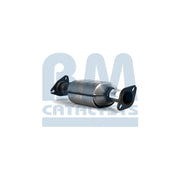 BM Catalysts Homologated Petrol Cat fits Rover 200 II 1989-1999 1.4