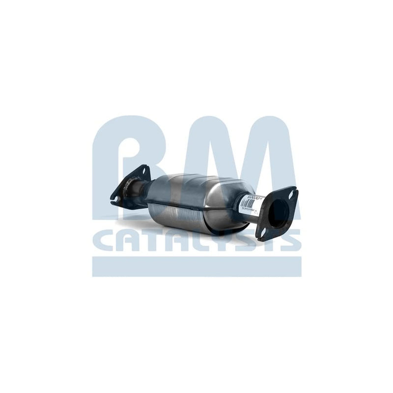 BM Catalysts Homologated Petrol Cat fits Rover 200 II 1989-1999 1.4