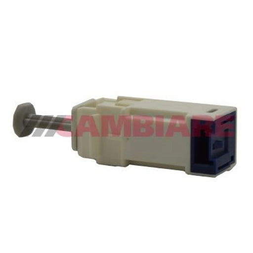 Cambiare Clutch Control Switch Connectors VE724236