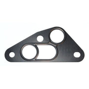 Elring Oil Cooler Gasket Wide Thick 604.831