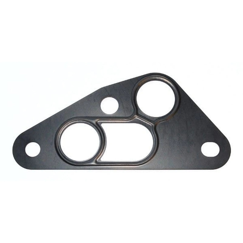 Elring Oil Cooler Gasket Wide Thick fits Citroën Relay III 2006-2016 2.2