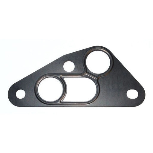 Elring Oil Cooler Gasket Wide Thick 604.831