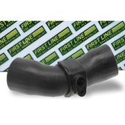 First Line Intercooler Turbo Charge Air Hose fits Citroën C1 2005-2014 1.4