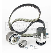 First Line Timing Belt & Water Pump Kit fits Audi A2 2000-2005 1.4