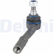 Delphi Steering Tie Rod End Ball Joint Front Right M14x1. fits Mercedes-Benz Cls