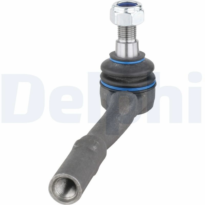 Delphi Steering Tie Rod End Ball Joint Front Right M14x1. fits Mercedes-Benz Cls