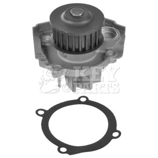Key Parts Engine Cooling Water Pump fits Abarth 500 / 595 / 695 2008 on 1.4