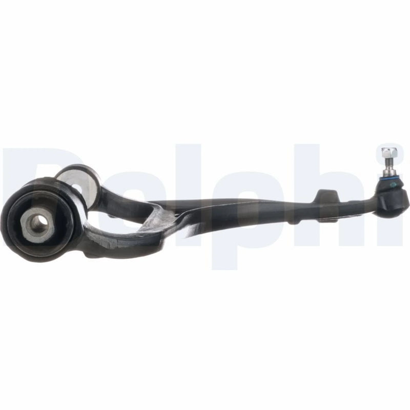 Delphi Control/Trailing Arm Front fits Mercedes-Benz C-Class 2002-2007