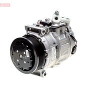 Denso Air Conditioning Compressor fits Mercedes-Benz G-Class 2000-2006