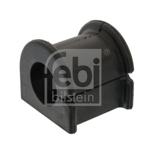 Febi Anti Roll Bar Mounting Bracket Rear Right 195128