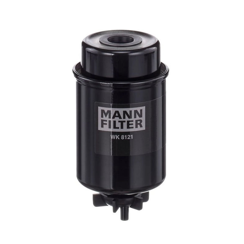 MANN-FILTER Fuel Filter Element