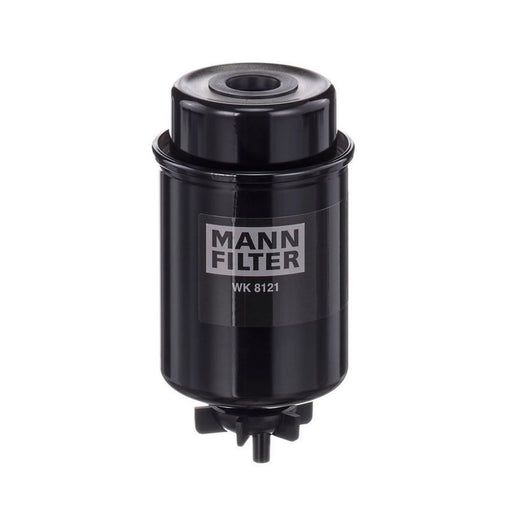 MANN-FILTER Fuel Filter Element