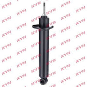 KYB Shock Absorber Damper Strut Rear fits Peugeot 204 1969-1977 1.1