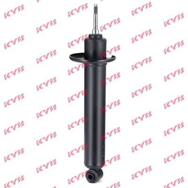 KYB Shock Absorber Damper Strut Rear fits Peugeot 204 1969-1977 1.1